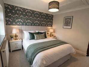 Cottage - Yew Tree Cottage (Wigton)