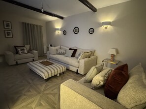 منطقة المعيشة