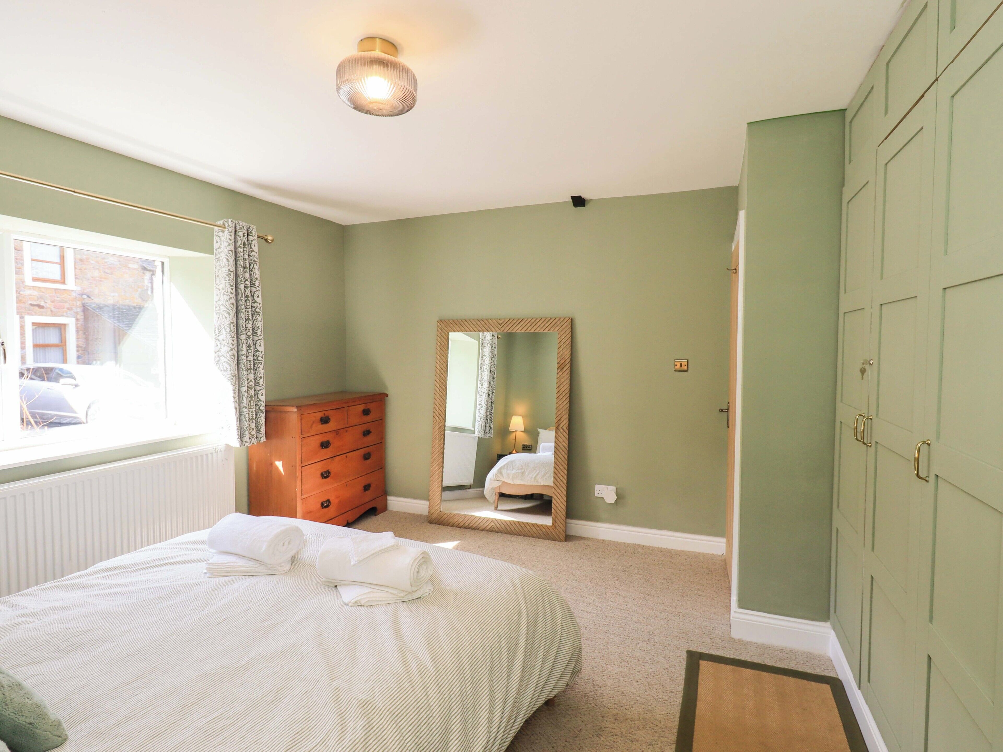 3 chambres, décoration personnalisée, ameublement personnalisé