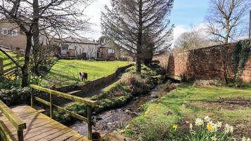 Cottage | Property grounds