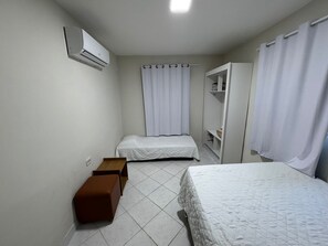 3 bedrooms, WiFi, bed sheets - House in Porto de Galinhas AFT (Ipojuca)