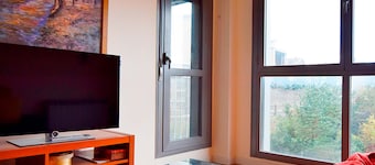 Apartamentos Las Margas Sabiñanigo 3000