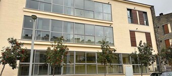 Apartamentos Las Margas Sabiñanigo 3000