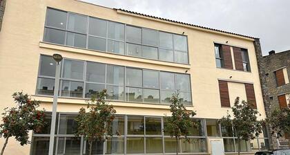 Apartamentos Las Margas Sabiñanigo 3000