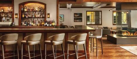 بار (في المنشاة)