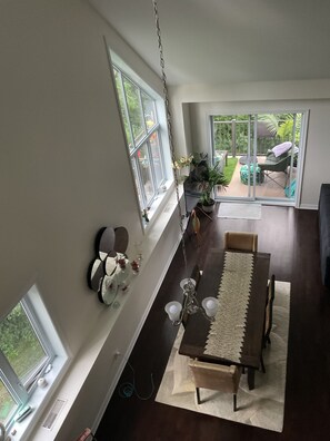 Interior - A bella vista Condo/Loft on Ottawa river 7 km from downtown Ottawa (Gatineau)