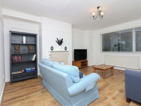 منطقة المعيشة