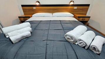 Economy-Zimmer | Kostenloses WLAN