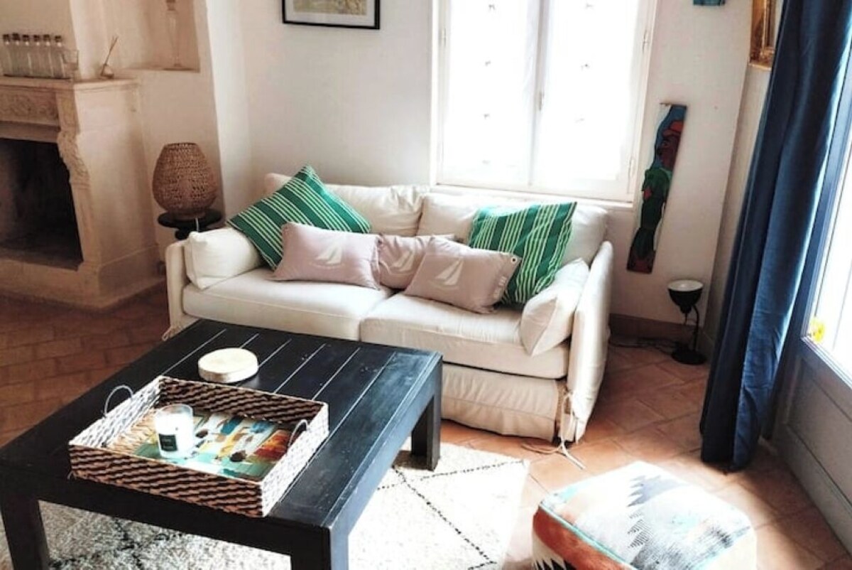 Image de profil de l’hôte