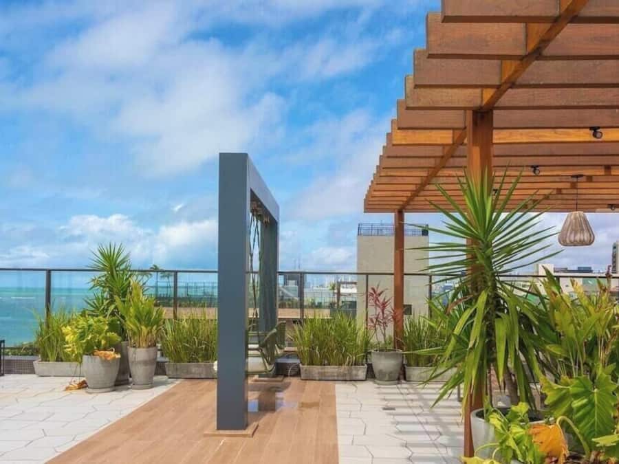 Suite – classic | Utendørsservering