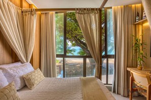 Classic Suite | Free WiFi - GetSense By 123Quarto (João Pessoa)