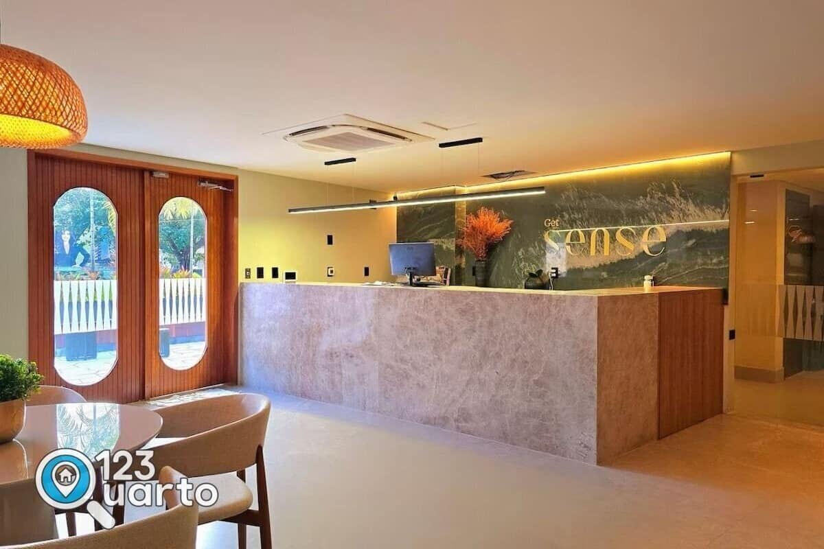 Suite clàssica | Vestíbul