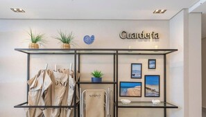 Suite Classic | Interni