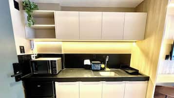 Apartamento | Cocina privada