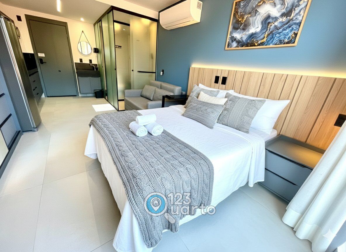 Departamento | Wifi gratis 