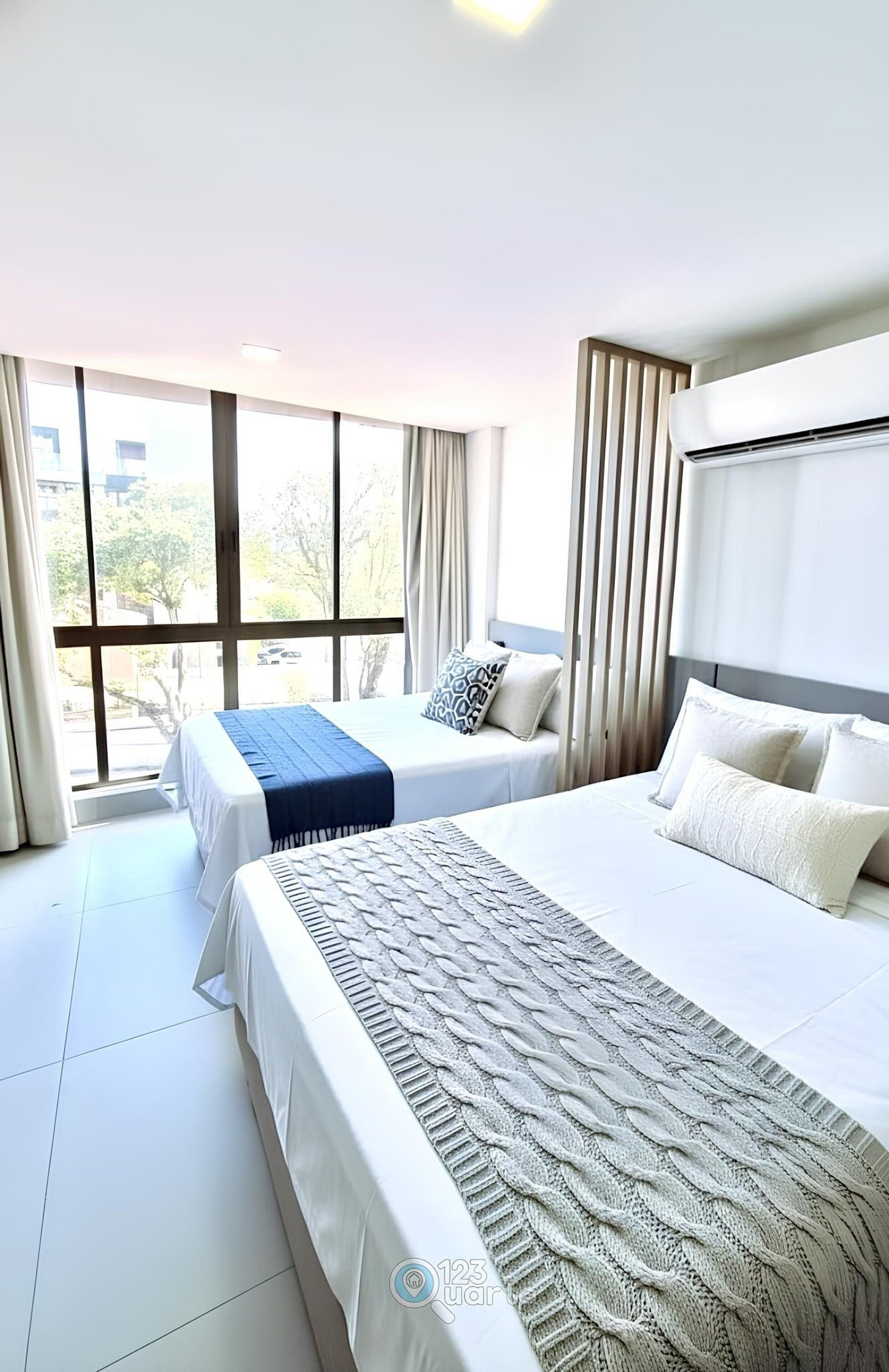 Apartment | Free WiFi