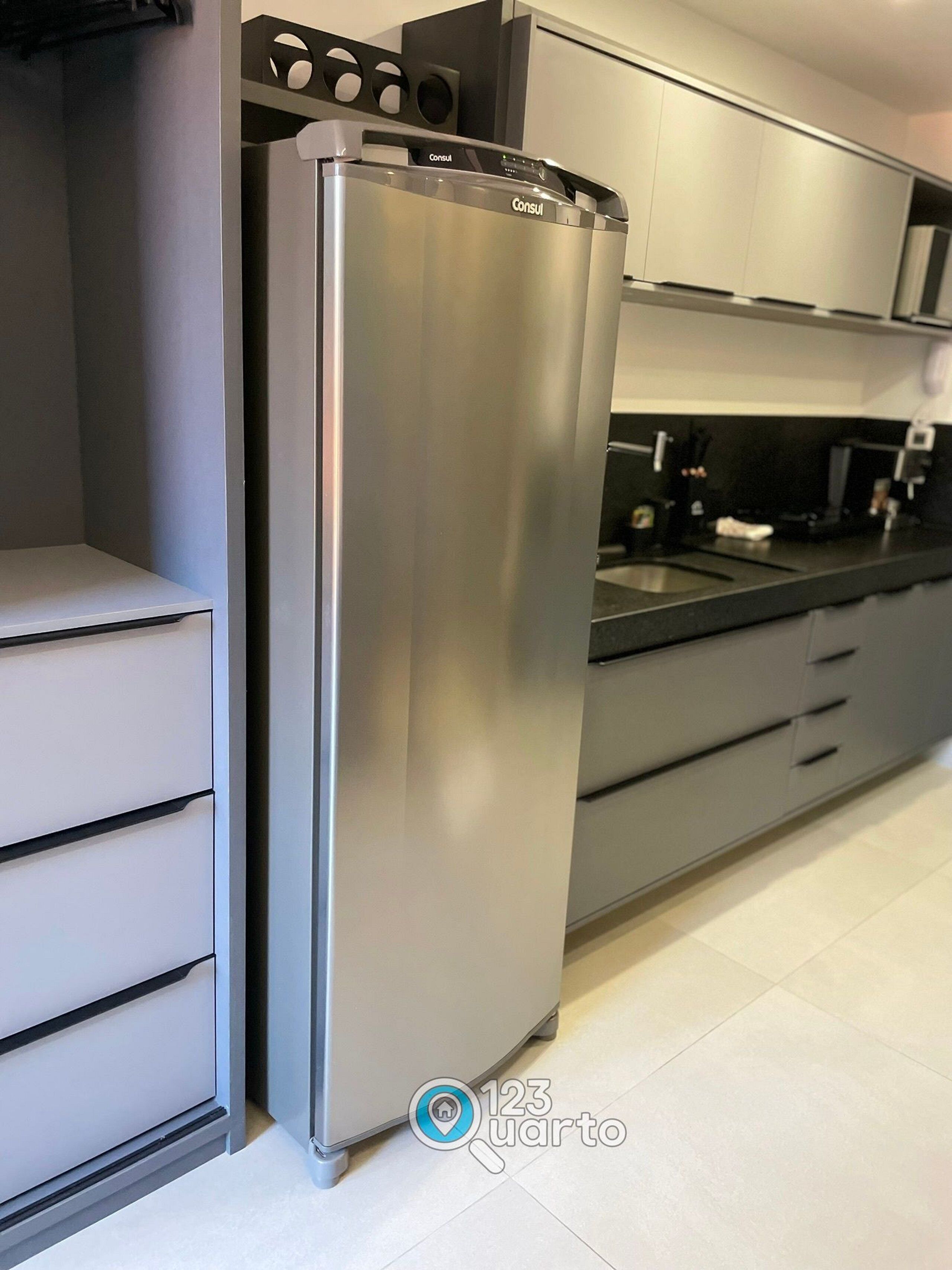 Apartamento | Cozinha privada