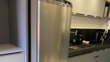 Apartamento | Cozinha privada