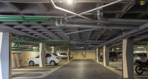 Property grounds - GetSense By 123Quarto (João Pessoa)