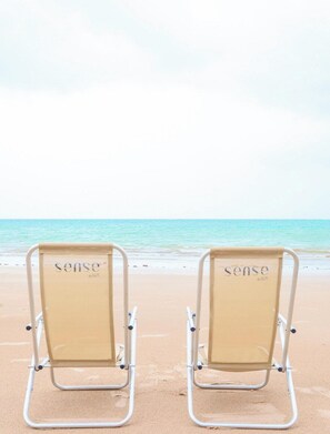 Phòng Suite phong cách cổ điển | Bãi biển