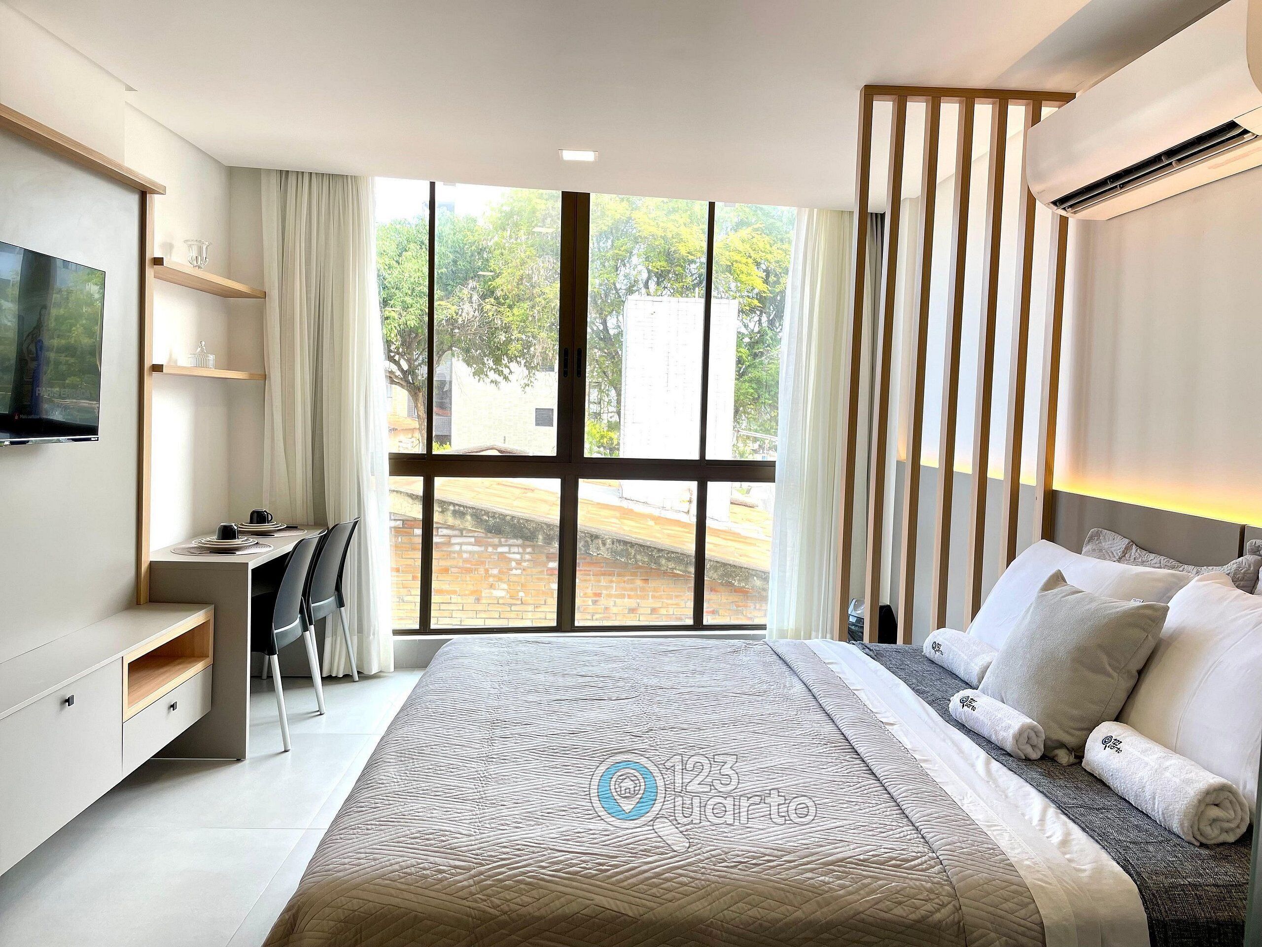 Comfort-studiolejlighed | Gratis Wi-Fi