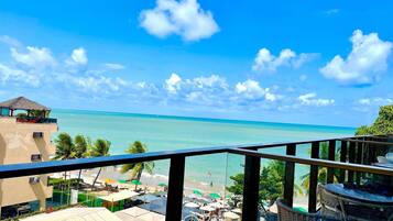 Exclusive Apartment | Property grounds