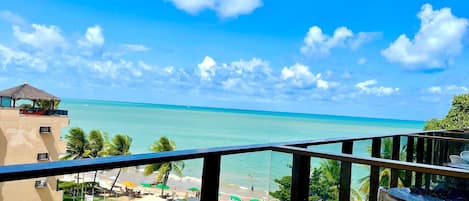 Exclusive Apartment | Property grounds