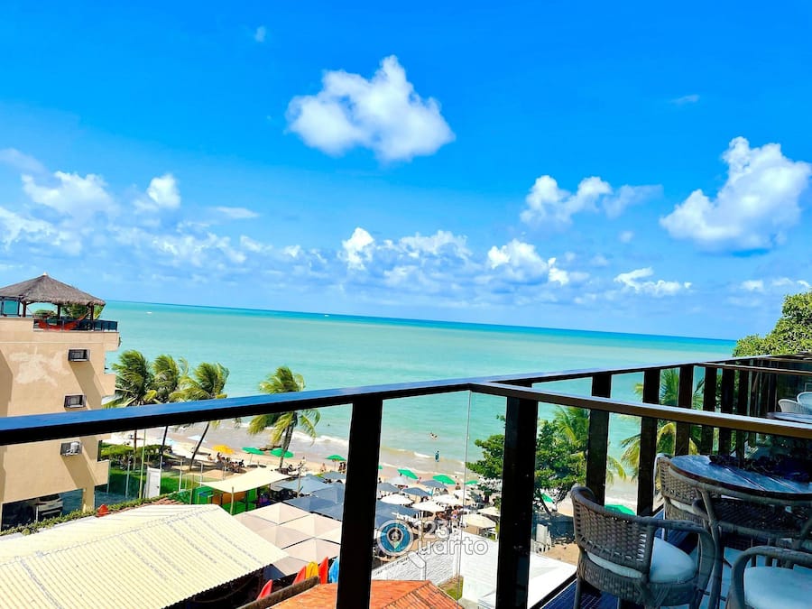 Exclusive Apartment | Property grounds