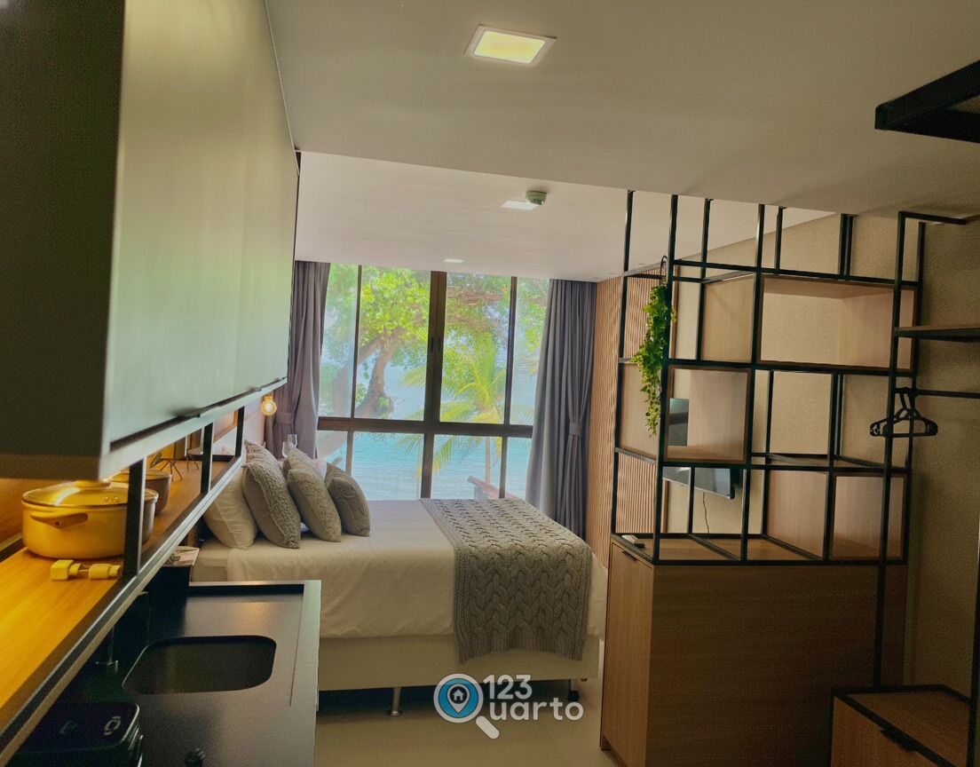 Superior Apartment | Free WiFi