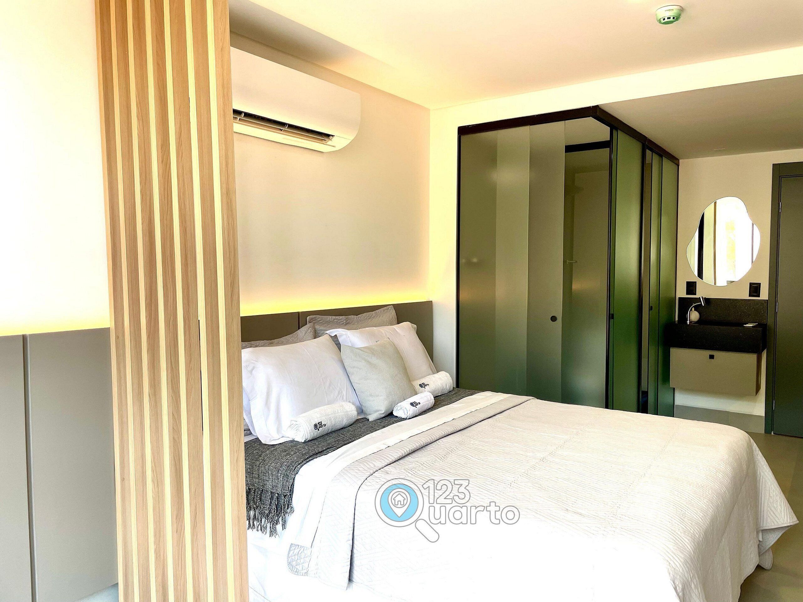 Comfort Studio | Free WiFi