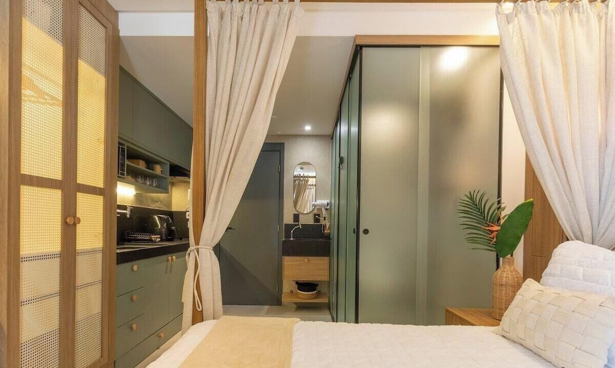 Classic Suite | Free WiFi