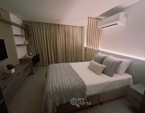 Apartamento | Wifi gratis