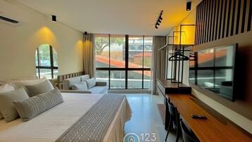 Basic Apartment | Free WiFi