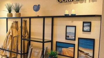 Classic Suite | Interior