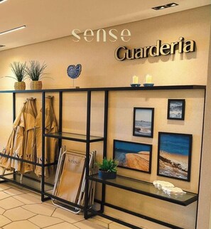 Classic Suite | Interior