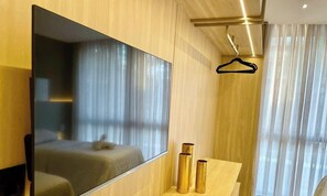 Apartment | Free WiFi - GetSense By 123Quarto (João Pessoa)