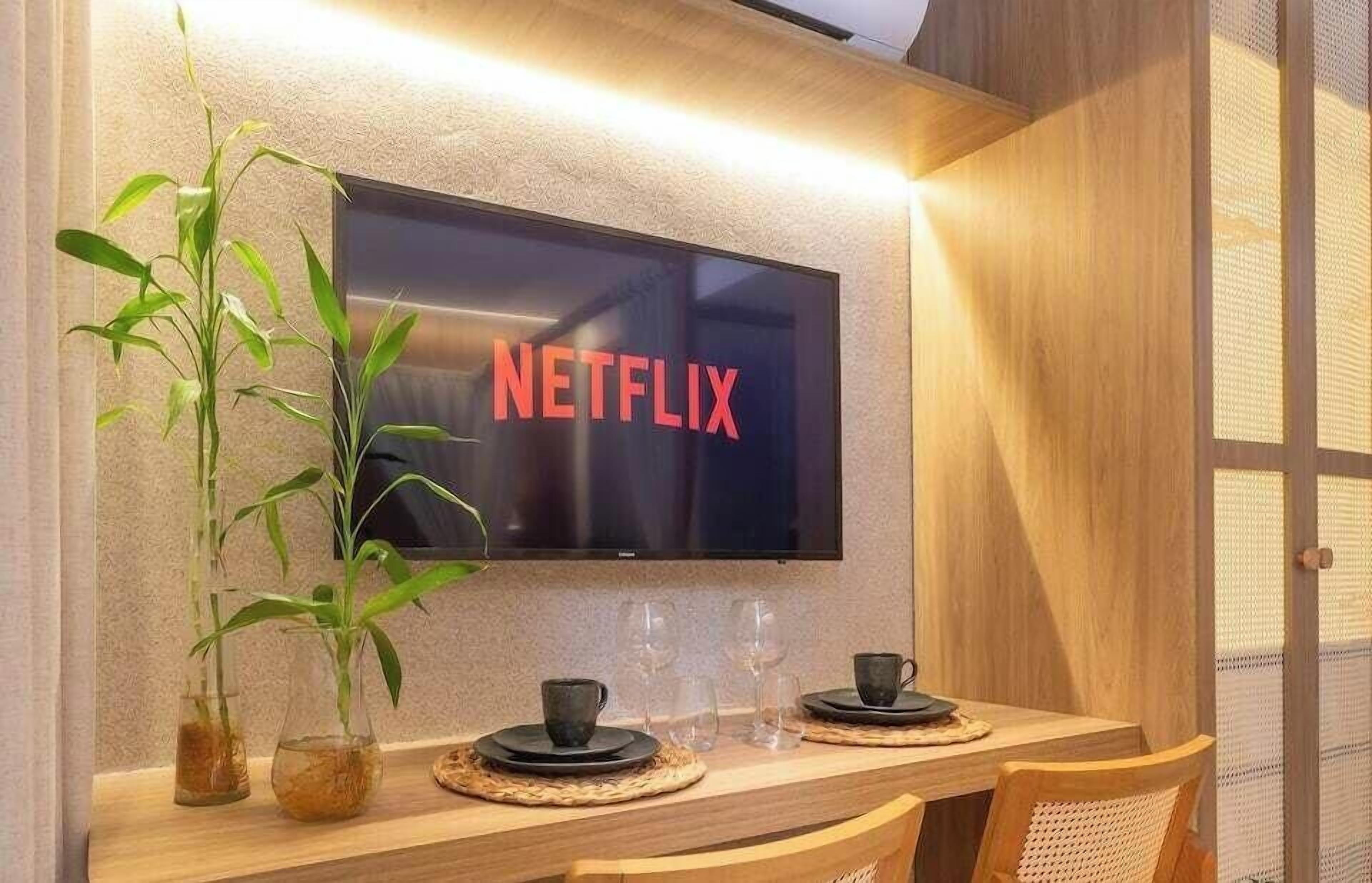Suíte clássica | Opções para refeição