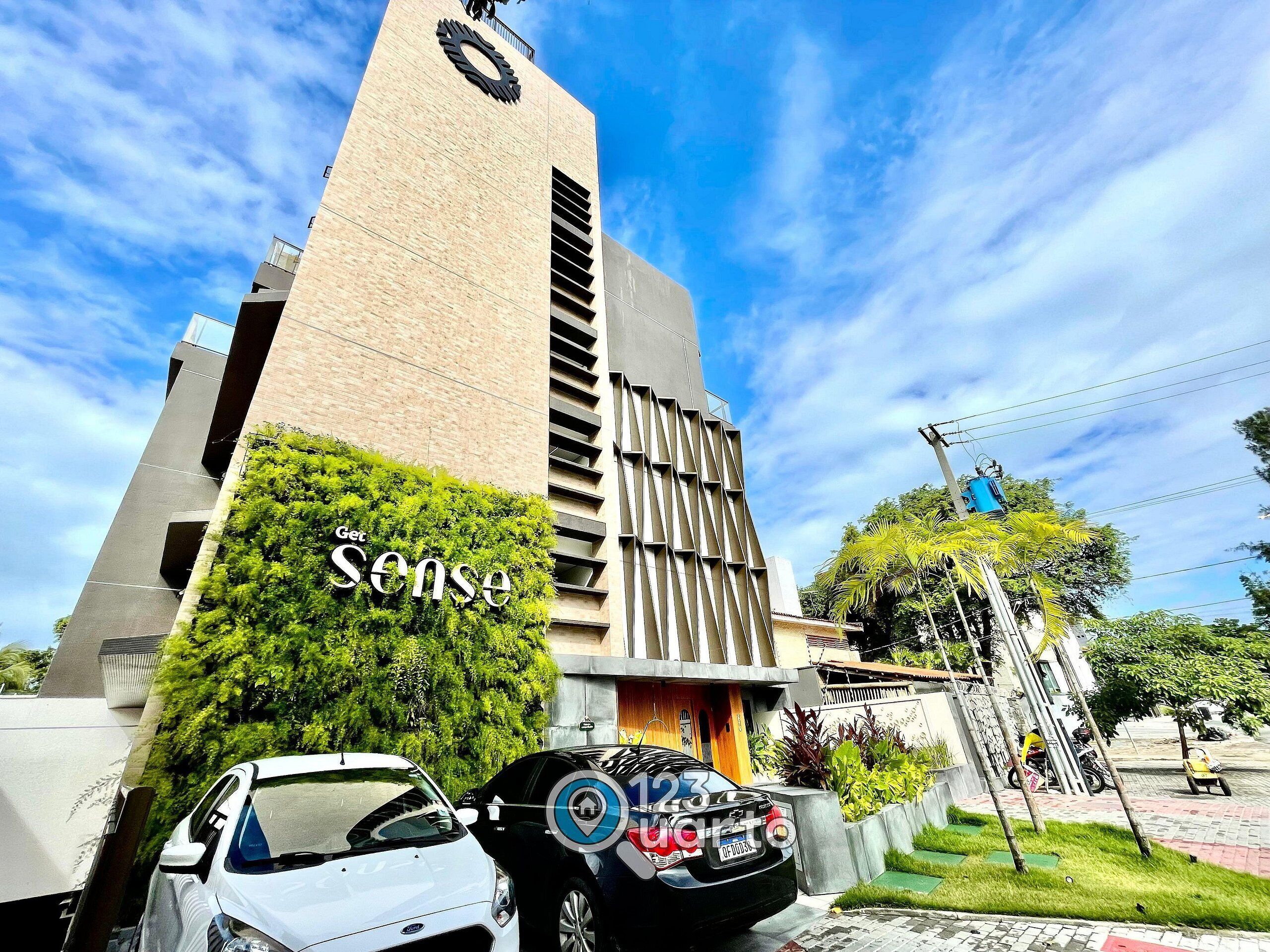 Apartamento superior | Exterior