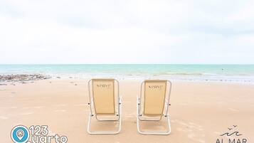 Classic-suite | Strand