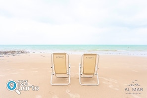 Suite clàssica | Platja