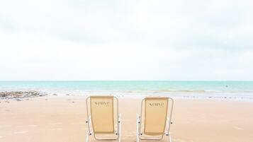 Classic Suite | Beach