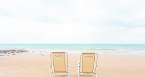 Classic Suite | Beach