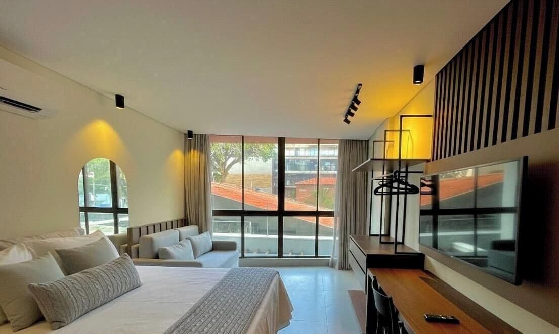 Basic Apartment | Free WiFi