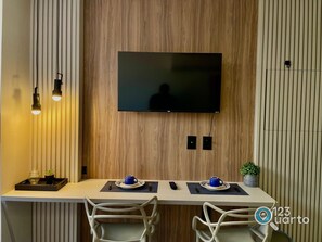 Grand-studio | Sisätilat