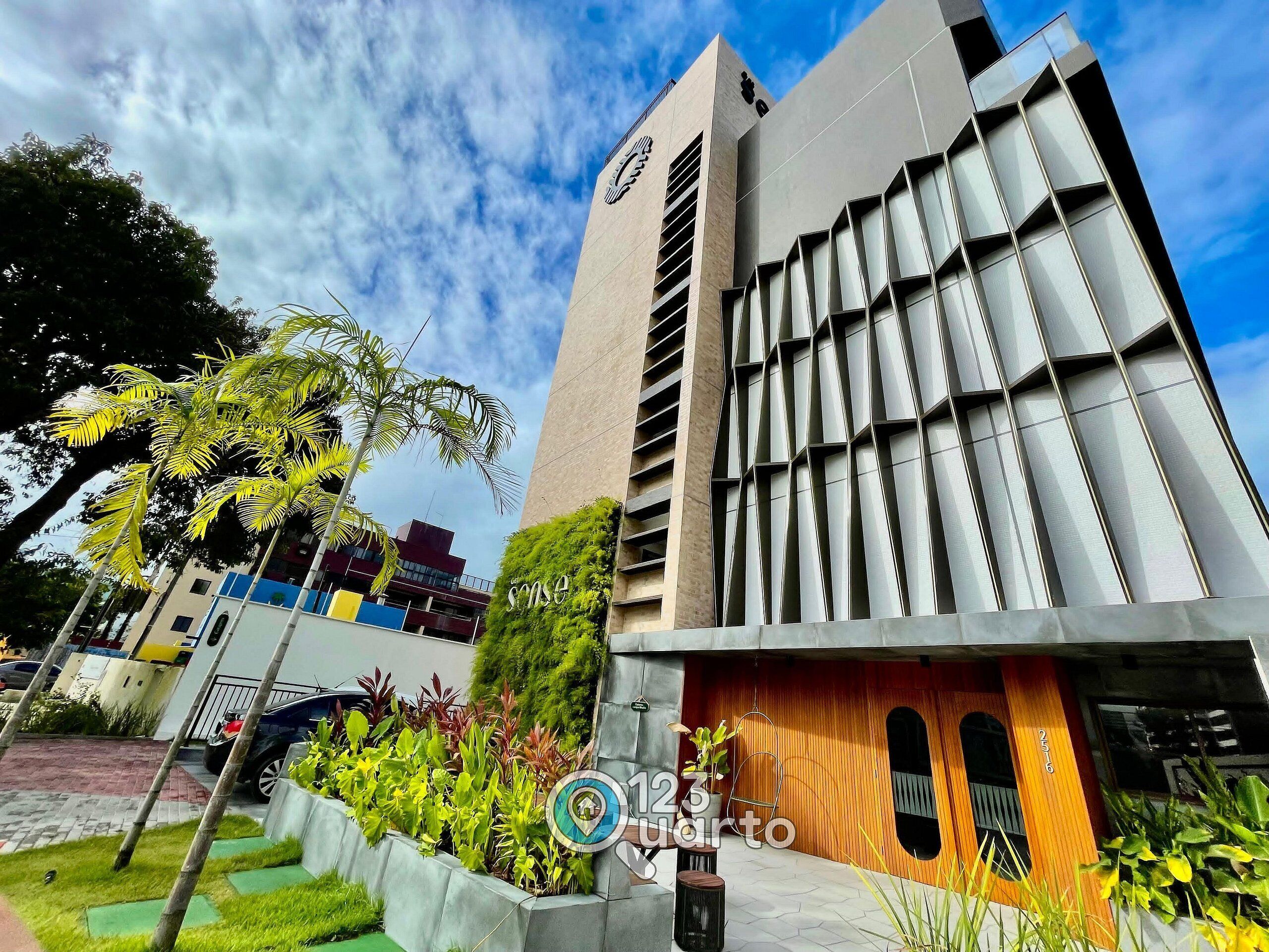 Apartemen | Eksterior