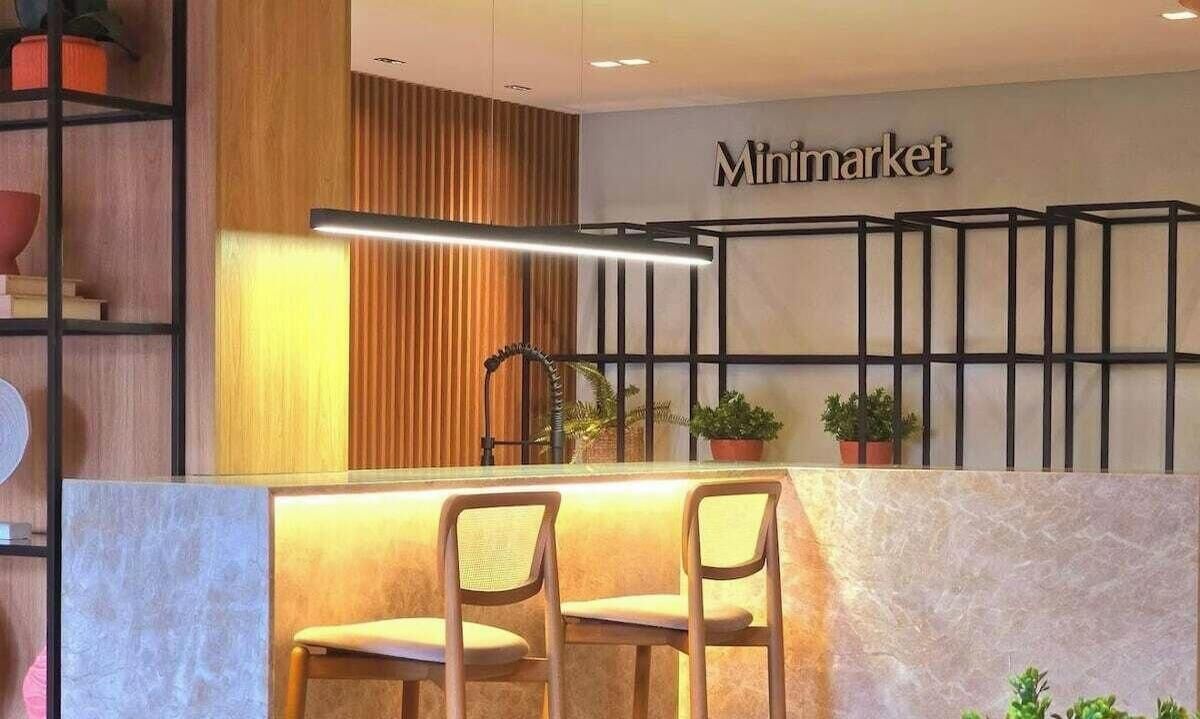 Classic Suite | Dining