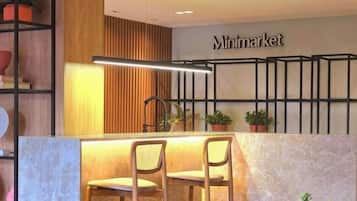 Classic Suite | Dining