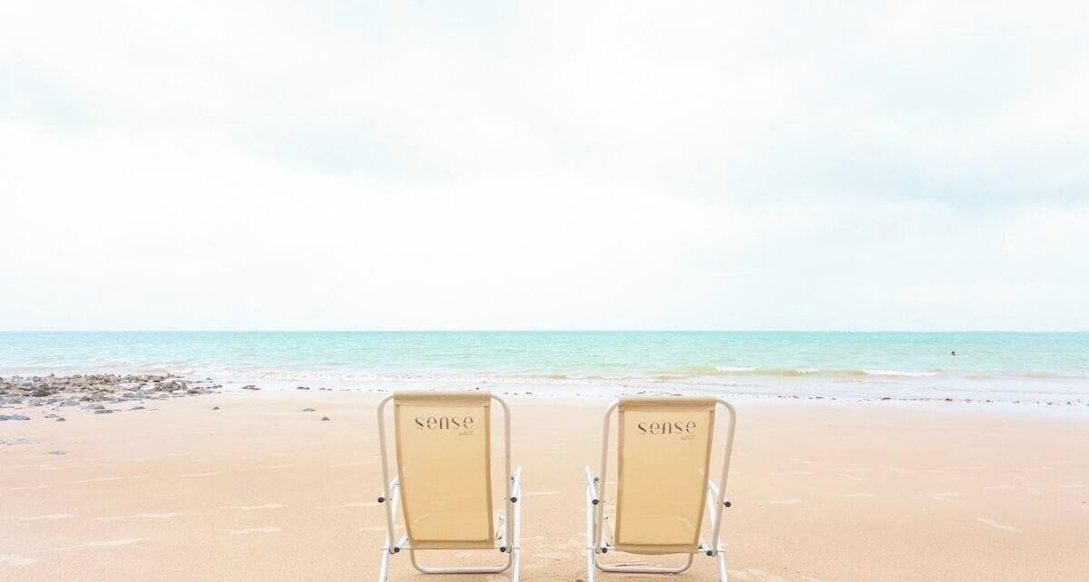 Klassieke suite | Strand