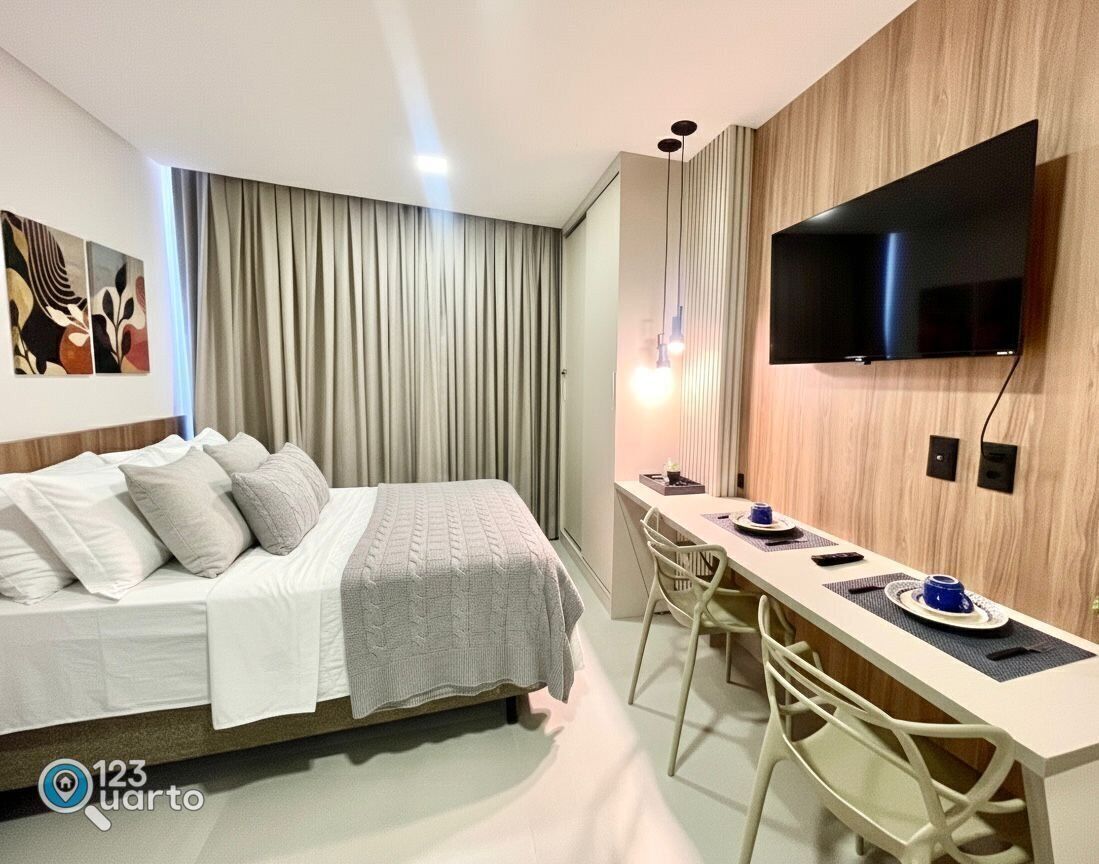 Grand Studio | Free WiFi