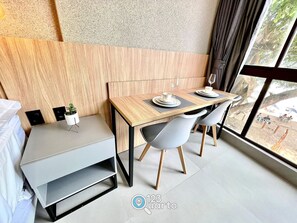 Superior-Apartment | Speisen